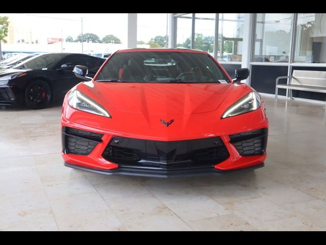 2020 Chevrolet Corvette 3LT