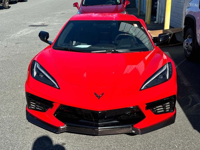 2020 Chevrolet Corvette 3LT