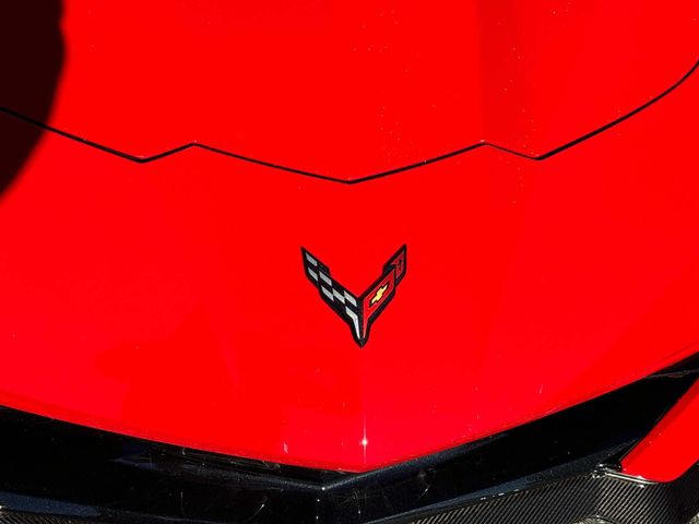 2020 Chevrolet Corvette 3LT