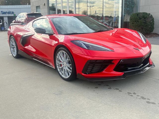 2020 Chevrolet Corvette 3LT