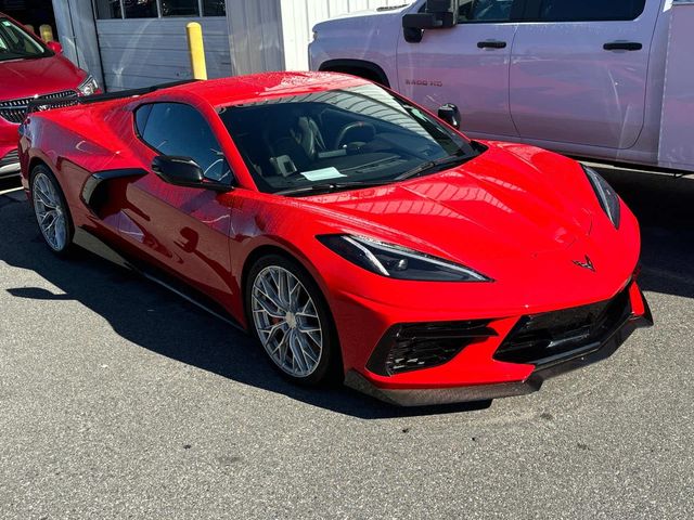 2020 Chevrolet Corvette 3LT