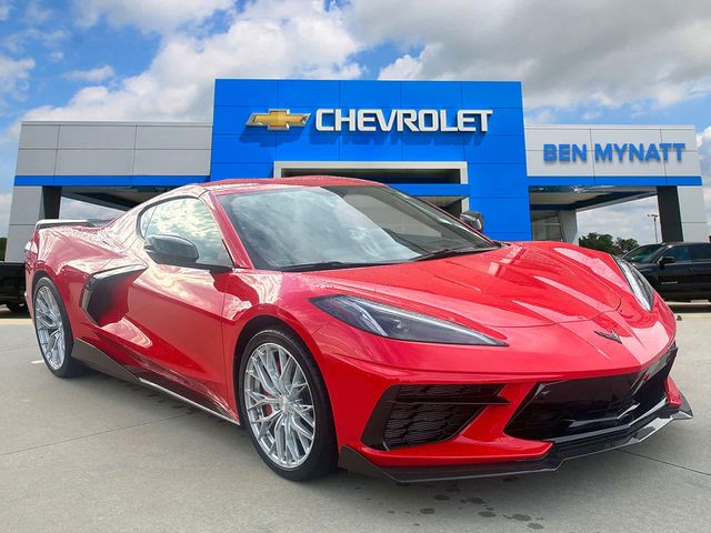 2020 Chevrolet Corvette 3LT