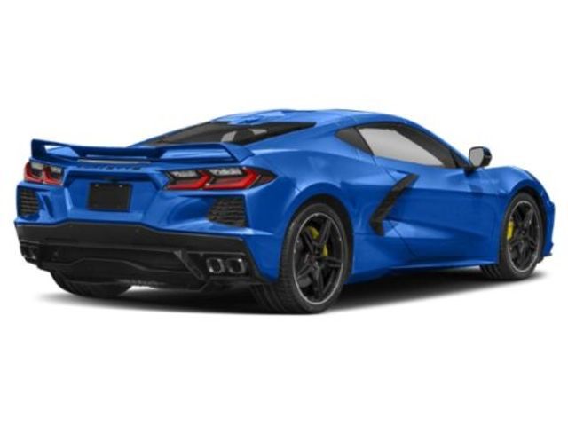 2020 Chevrolet Corvette 3LT