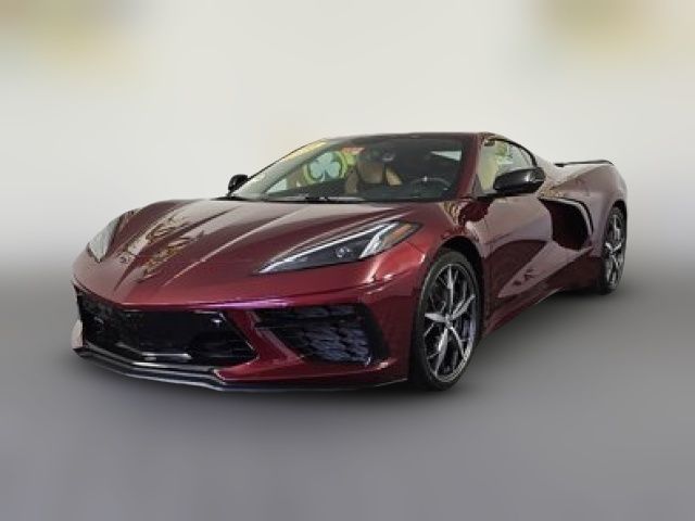 2020 Chevrolet Corvette 3LT