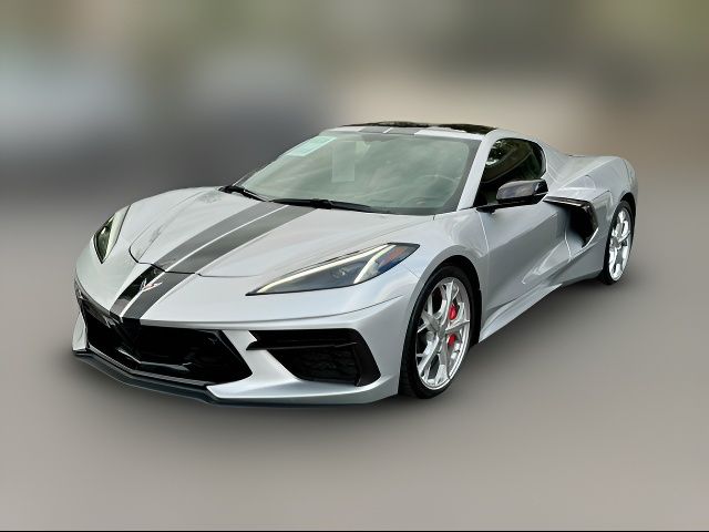 2020 Chevrolet Corvette 3LT