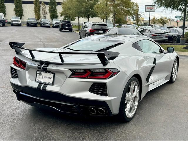 2020 Chevrolet Corvette 3LT