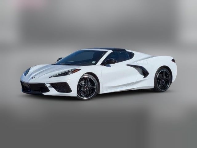 2020 Chevrolet Corvette 3LT