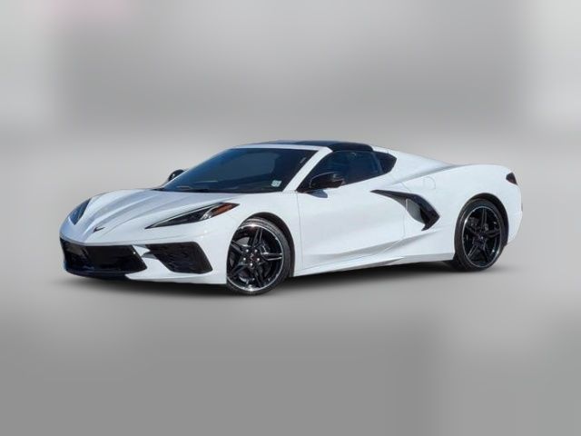 2020 Chevrolet Corvette 3LT