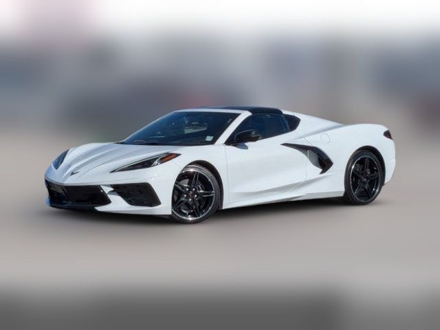 2020 Chevrolet Corvette 3LT