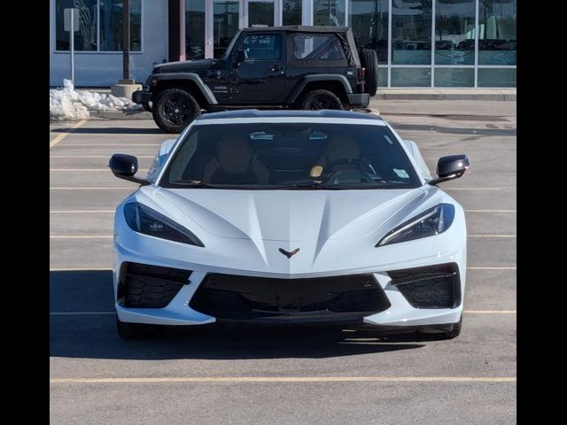 2020 Chevrolet Corvette 3LT