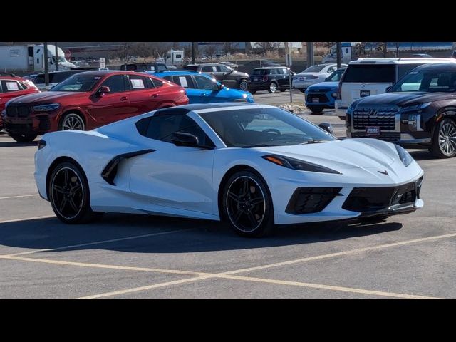 2020 Chevrolet Corvette 3LT