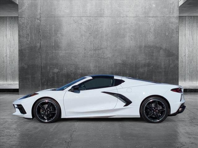 2020 Chevrolet Corvette 3LT