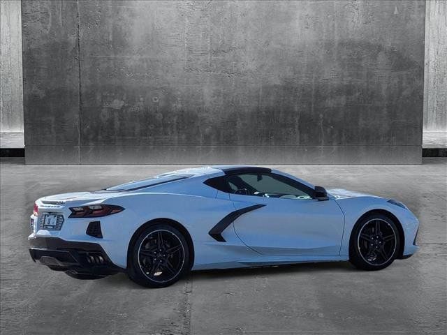 2020 Chevrolet Corvette 3LT