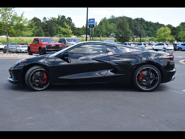 2020 Chevrolet Corvette 3LT