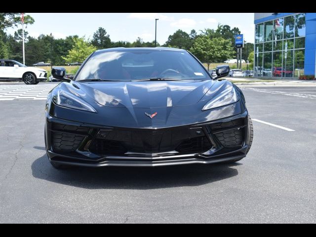 2020 Chevrolet Corvette 3LT