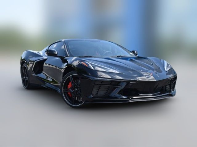 2020 Chevrolet Corvette 3LT