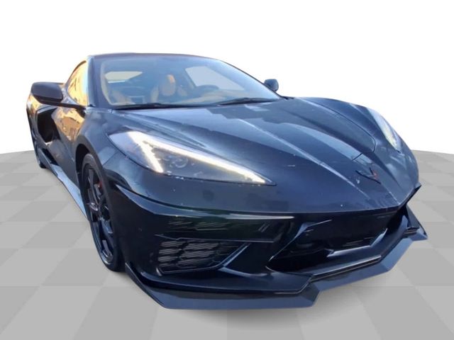 2020 Chevrolet Corvette 3LT