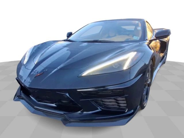 2020 Chevrolet Corvette 3LT