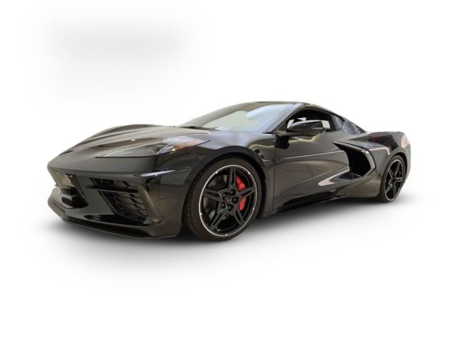 2020 Chevrolet Corvette 3LT