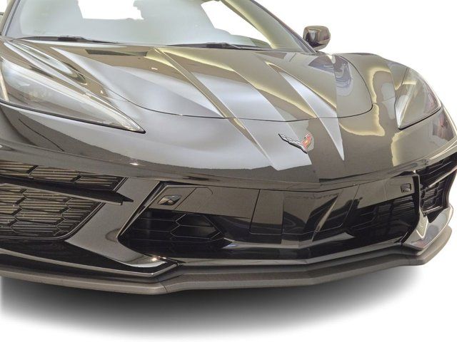 2020 Chevrolet Corvette 3LT