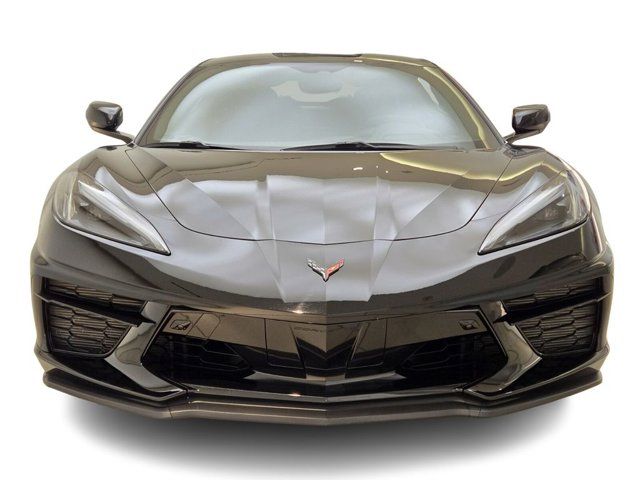 2020 Chevrolet Corvette 3LT