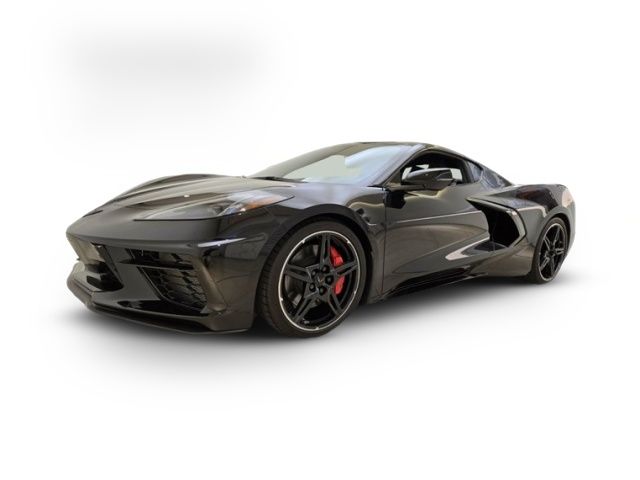 2020 Chevrolet Corvette 3LT