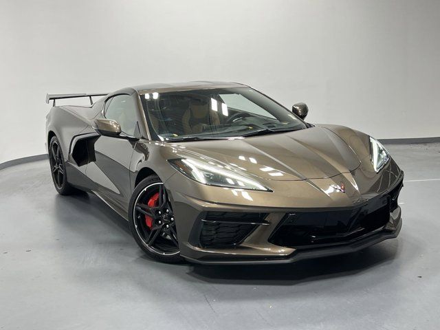 2020 Chevrolet Corvette 3LT