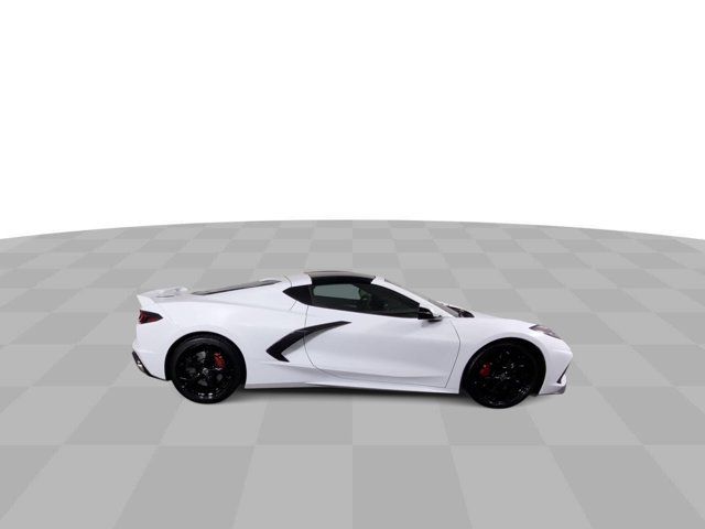 2020 Chevrolet Corvette 3LT