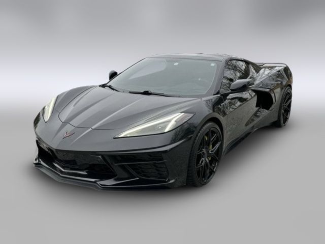 2020 Chevrolet Corvette 3LT