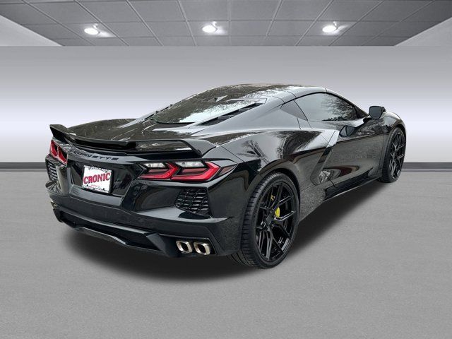 2020 Chevrolet Corvette 3LT