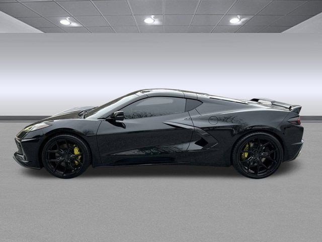 2020 Chevrolet Corvette 3LT