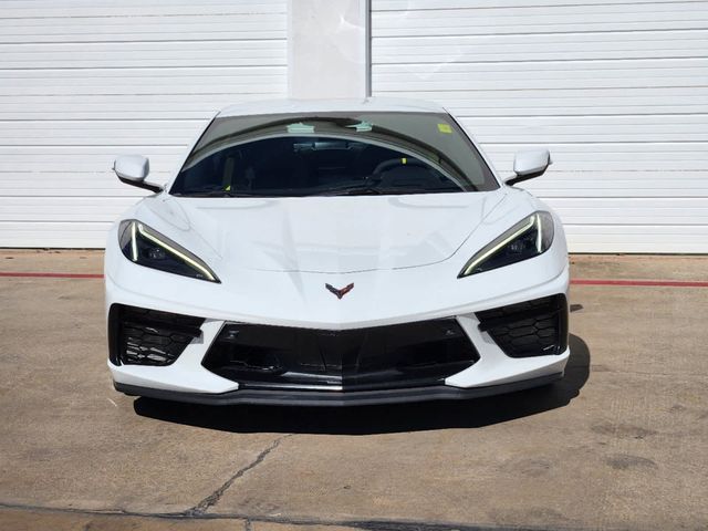 2020 Chevrolet Corvette 3LT