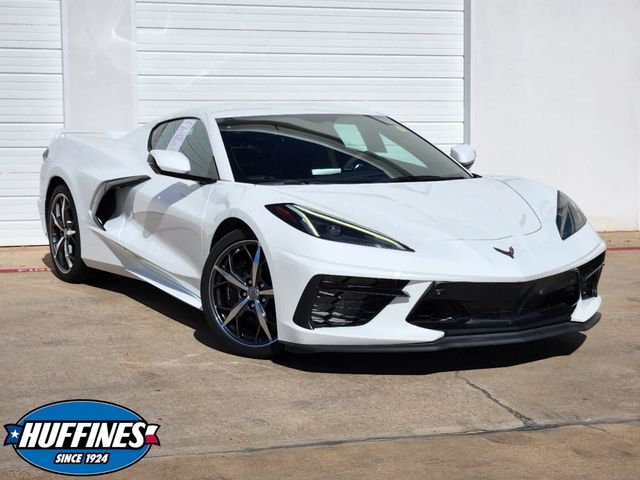 2020 Chevrolet Corvette 3LT