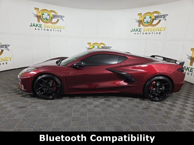 2020 Chevrolet Corvette 3LT