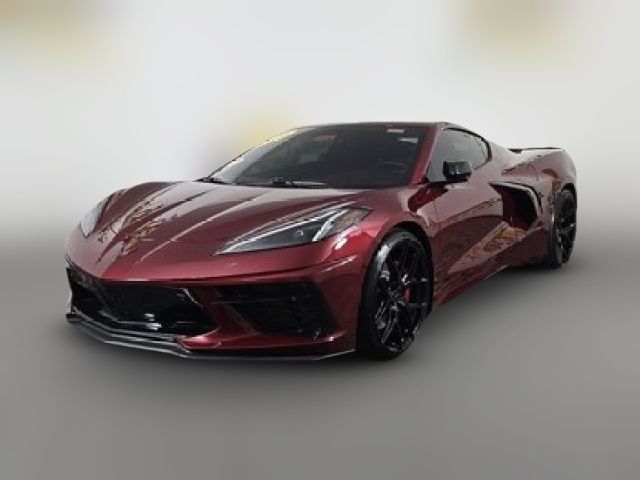 2020 Chevrolet Corvette 3LT