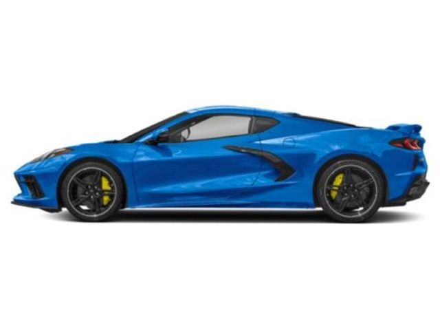 2020 Chevrolet Corvette 3LT