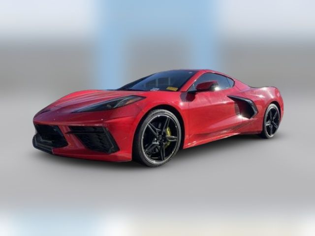 2020 Chevrolet Corvette 3LT