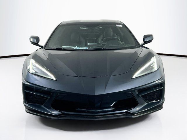 2020 Chevrolet Corvette 3LT