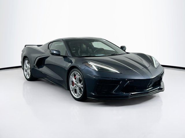 2020 Chevrolet Corvette 3LT