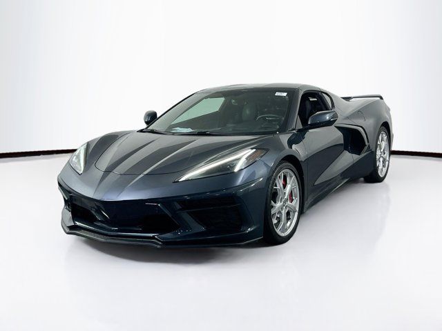 2020 Chevrolet Corvette 3LT