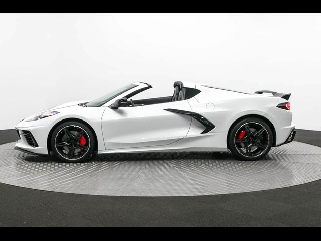 2020 Chevrolet Corvette 3LT