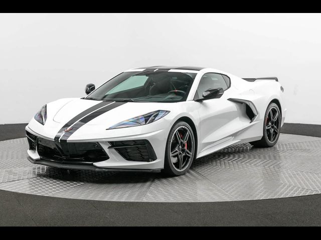 2020 Chevrolet Corvette 3LT