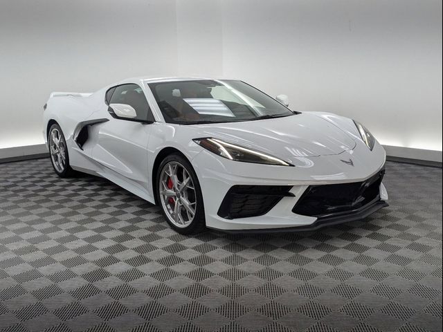 2020 Chevrolet Corvette 3LT