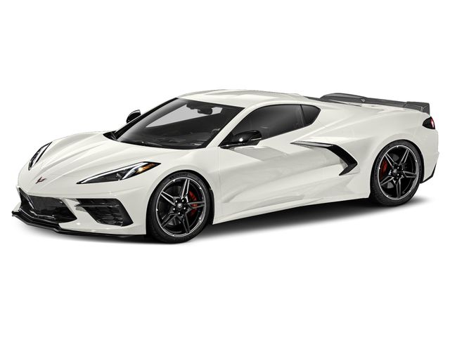 2020 Chevrolet Corvette 3LT