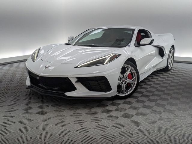 2020 Chevrolet Corvette 3LT