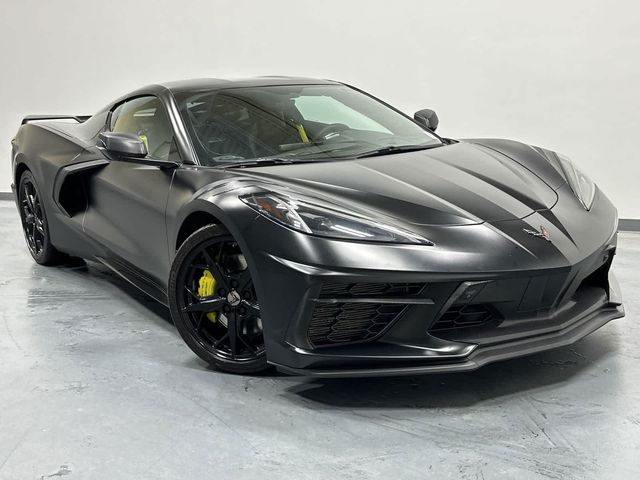 2020 Chevrolet Corvette 3LT