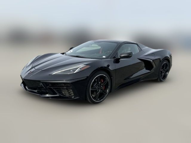 2020 Chevrolet Corvette 3LT