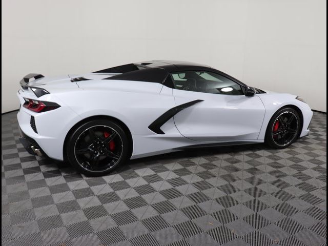 2020 Chevrolet Corvette 3LT