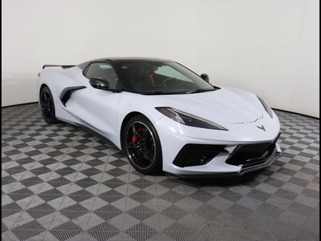 2020 Chevrolet Corvette 3LT