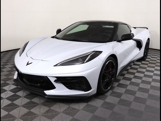 2020 Chevrolet Corvette 3LT